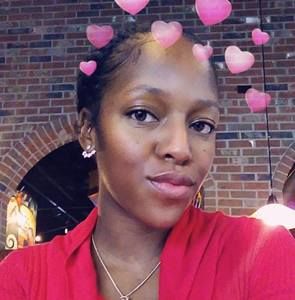 Meet your Posher, Brianna